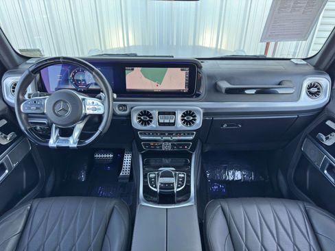 Used 2019 Mercedes-Benz G 63 AMG 4MATIC image 13