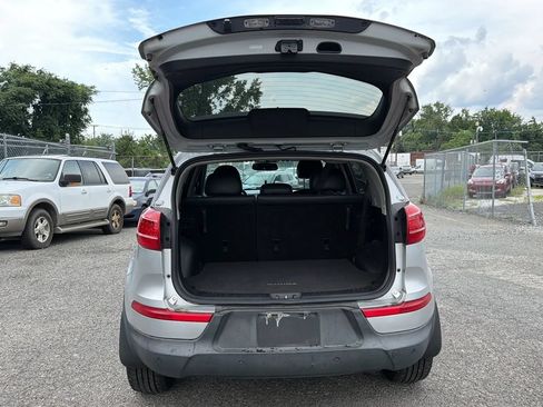 Used 2013 Kia Sportage EX w/ EX Premium Pkg AWD/4WD image 26