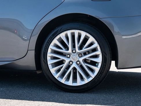 Used 2013 Lexus ES 350 FWD image 14