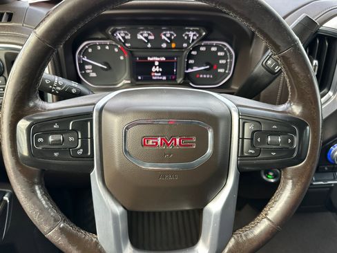 Used 2022 GMC Sierra 1500 SLE w/ X31 Off-Road Package image 24