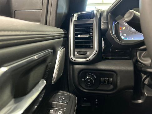 New 2026 RAM 1500 Laramie image 18