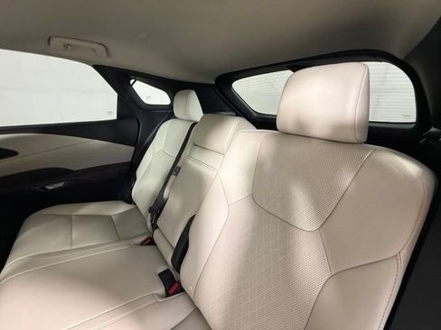 Certified 2023 Lexus RX 350 Premium Plus w/ Accessory Package AWD/4WD image 25