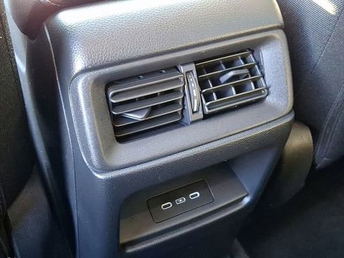 Used 2025 Honda CR-V EX image 11