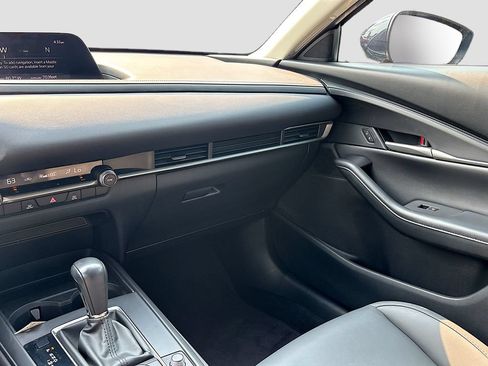 Certified 2023 MAZDA CX-30 AWD 2.5 S w/ Select Package image 22