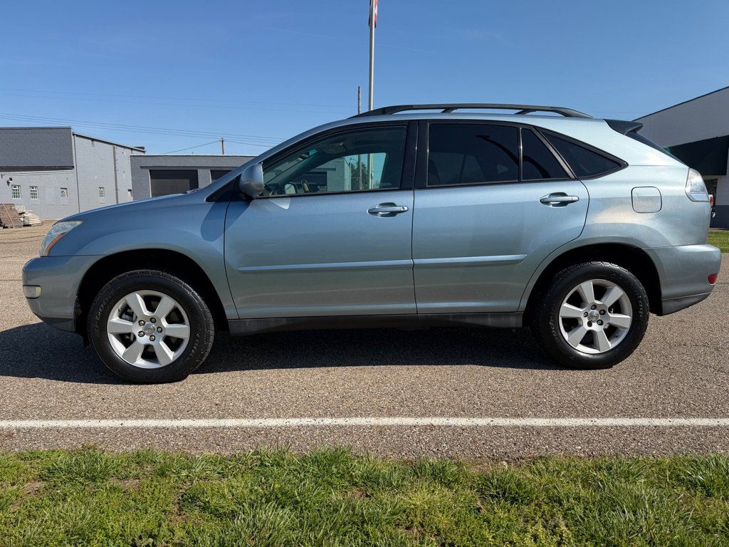 Used 2007 Lexus RX 350 AWD image 8