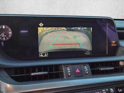 Used 2021 Lexus ES 350 w/ Premium Package FWD image 14