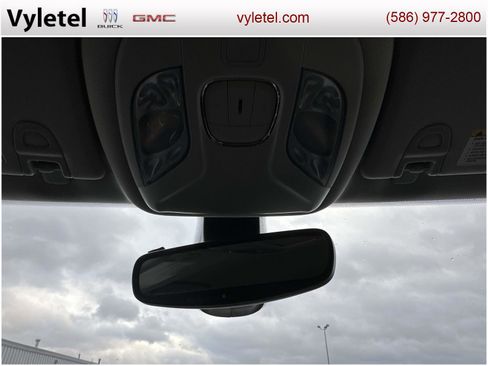 Used 2020 Jeep Compass Limited w/ Rear Convenience Group image 31