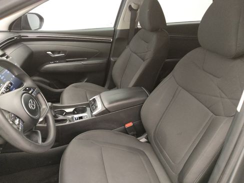 Used 2022 Hyundai Tucson SEL FWD image 17