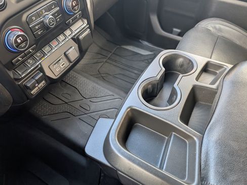 Used 2019 Chevrolet Silverado 1500 LT w/ All-Star Edition image 24