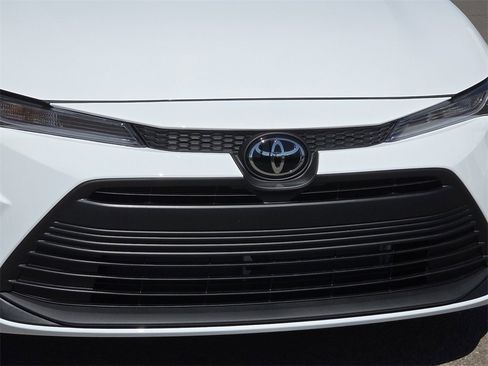 New 2026 Toyota Corolla LE image 7