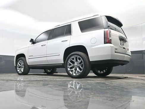 Used 2018 GMC Yukon Denali w/ Denali Ultimate Package image 36