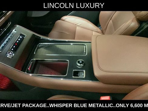 Used 2025 Lincoln Aviator Reserve w/ Equipment Group 201A AWD/4WD image 51