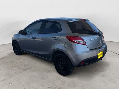 Used 2012 MAZDA MAZDA2 Sport FWD image 3