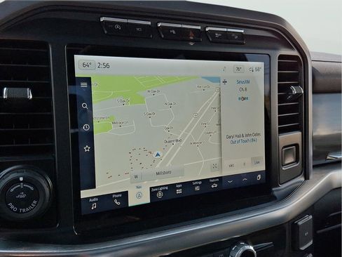 Used 2023 Ford F150 Lariat w/ Equipment Group 502A High image 23