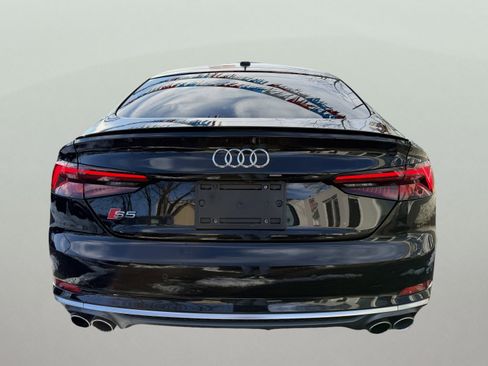 Used 2019 Audi S5 Premium Plus image 14