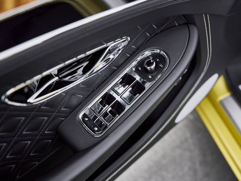 Used 2022 Bentley Continental GT image 26