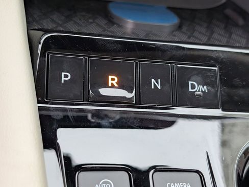 New 2026 Nissan Murano Platinum AWD/4WD image 17