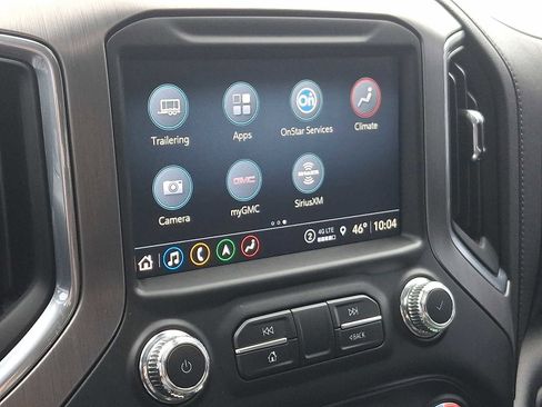 Used 2022 GMC Sierra 1500 Denali w/ Denali Reserve Package image 28