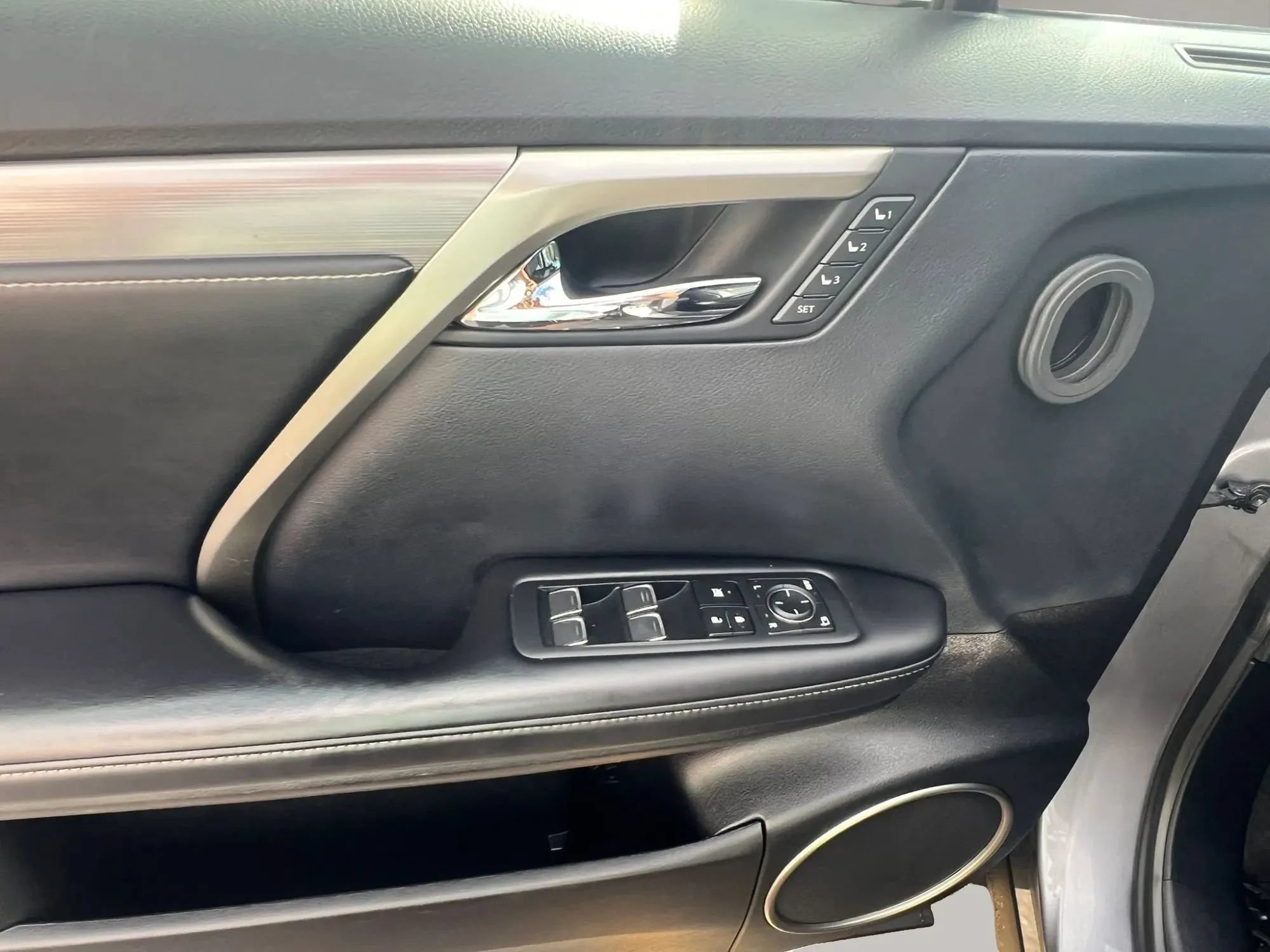 Used 2020 Lexus RX 350 F Sport AWD/4WD image 13