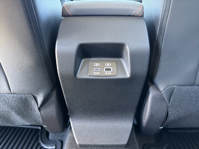 New 2026 Subaru Crosstrek 2.5i Limited AWD/4WD image 32