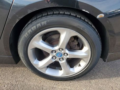 Used 2013 Ford Fusion SE image 27