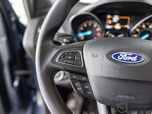 Used 2018 Ford Escape S FWD image 23
