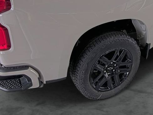 New 2026 Chevrolet Silverado 1500 RST AWD/4WD image 12