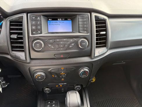 Used 2019 Ford Ranger XL w/ Equipment Group 101A Mid AWD/4WD image 2
