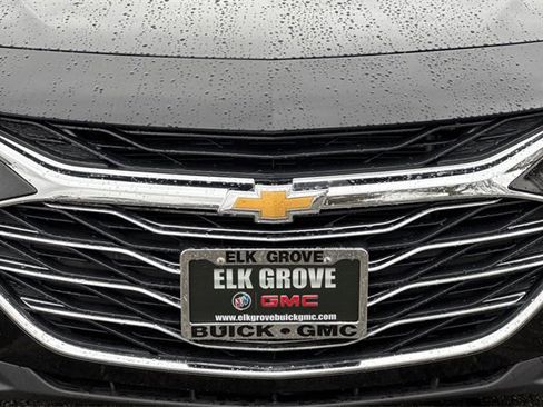 Used 2023 Chevrolet Malibu LT image 47