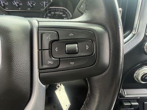 Used 2020 GMC Sierra 2500 SLE AWD/4WD image 32