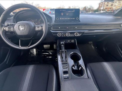 Used 2022 Honda Civic Sport image 14