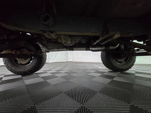 Used 1988 Suzuki Samurai 4WD Soft Top image 21