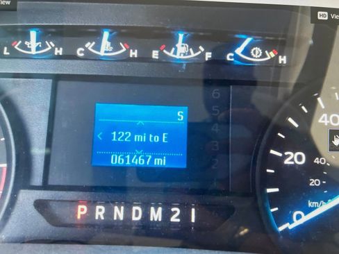Used 2017 Ford F350 XL RWD image 11