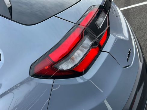 New 2026 Honda Pilot Black Edition image 16