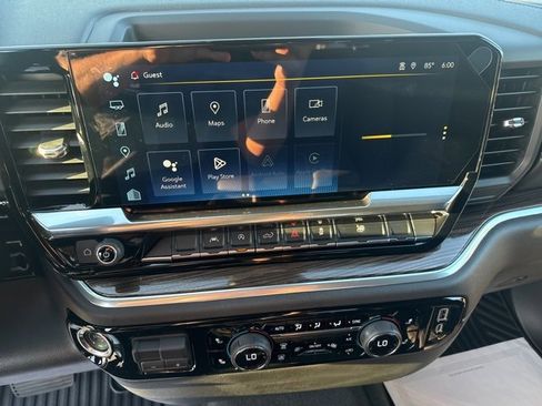 New 2026 Chevrolet Silverado 1500 LT image 14