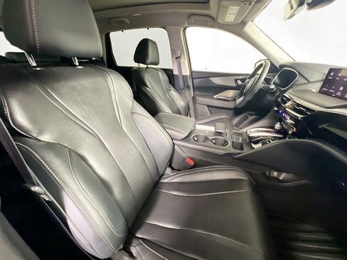 Used 2023 Acura MDX FWD w/ Technology Package image 31
