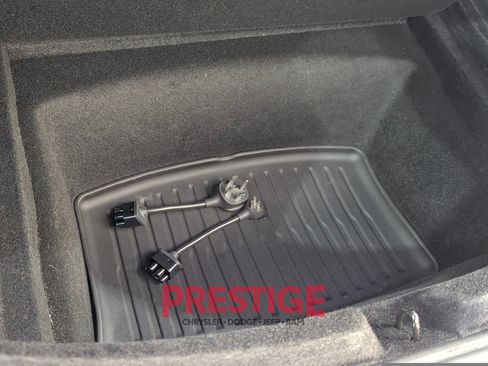 Used 2024 Tesla Model 3 Long Range RWD image 11