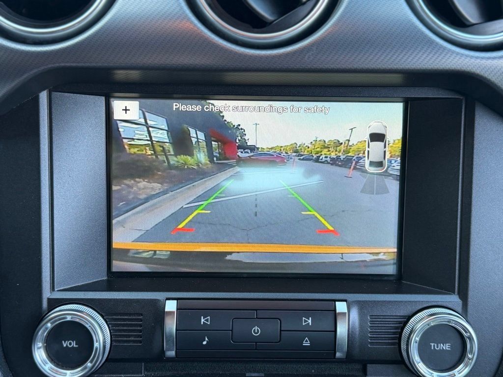 Used 2018 Ford Mustang GT Premium w/ Equipment Group 401A RWD image 57