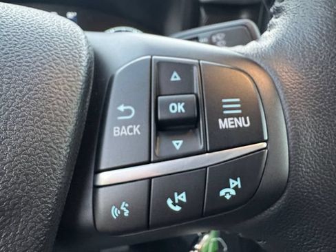 Used 2022 Ford Maverick XLT w/ XLT Luxury Package FWD image 8