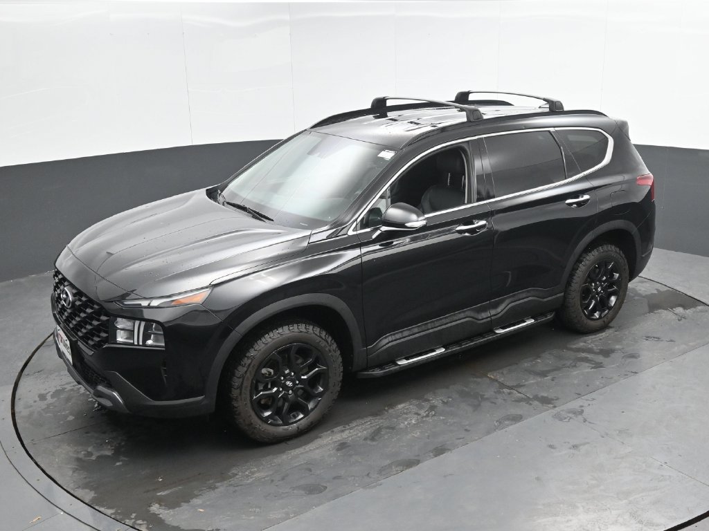 Used 2023 Hyundai Santa Fe XRT w/ Cargo Package AWD/4WD image 18