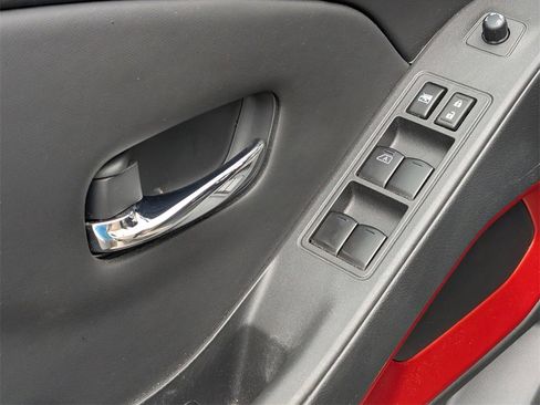 Used 2022 Nissan Frontier Pro-X w/ Technology Package image 16