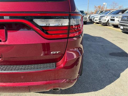 Used 2017 Dodge Durango GT w/ Premium Group AWD/4WD image 27