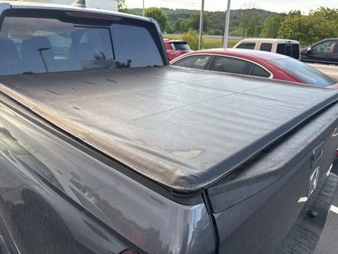 Used 2023 Honda Ridgeline RTL image 5