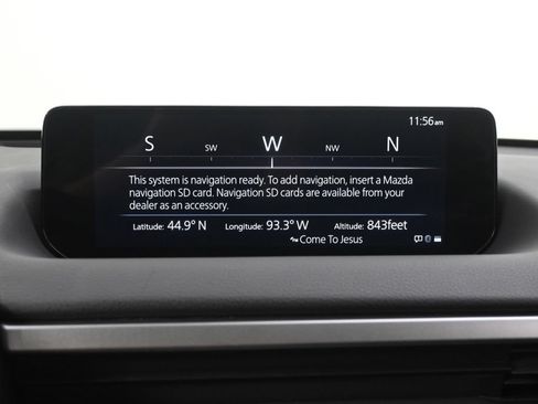 Used 2024 MAZDA CX-50 AWD 2.5 S w/ Preferred Package image 29