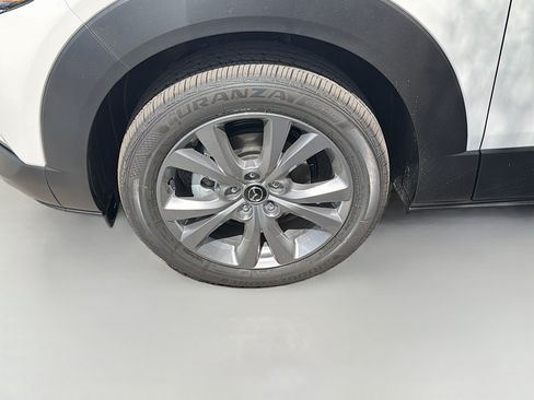 New 2026 MAZDA CX-30 AWD 2.5 S image 44