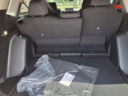Used 2026 Honda CR-V EX image 17