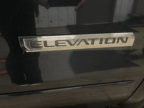 Used 2018 GMC Sierra 1500 4x4 Double Cab w/ Elevation Edition image 22