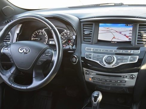 Used 2019 INFINITI QX60 Luxe w/ Limited Package image 4