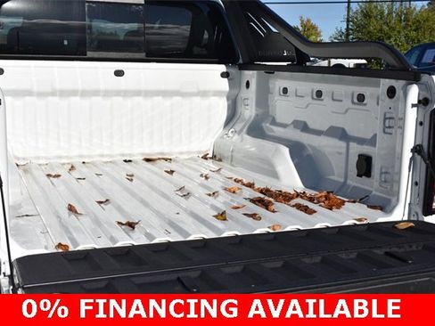 New 2025 Chevrolet Colorado Z71 w/ Midnight Edition image 18