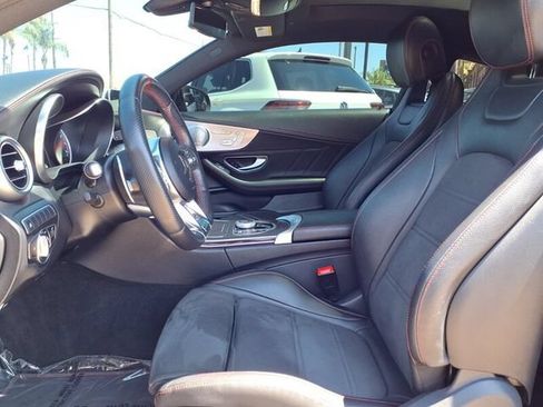 Used 2019 Mercedes-Benz C 43 AMG 4MATIC Coupe image 26